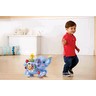 
      Pull & Play Elephant 
     - view 2